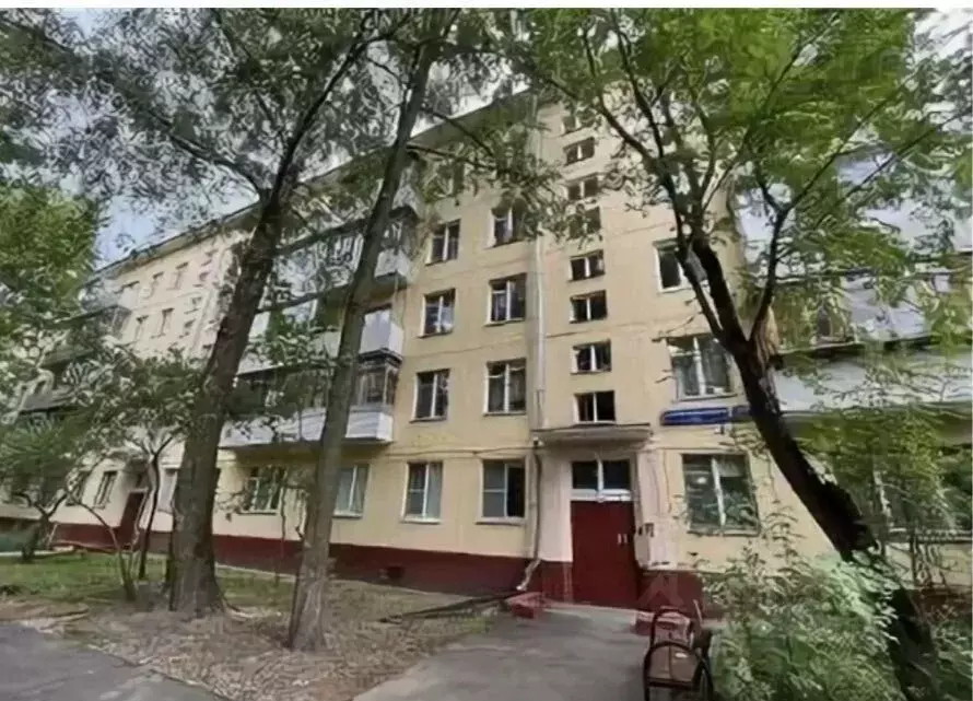 2-к кв. Алтайский край, Барнаул ул. Панфиловцев, 27 (44.0 м) - Фото 0