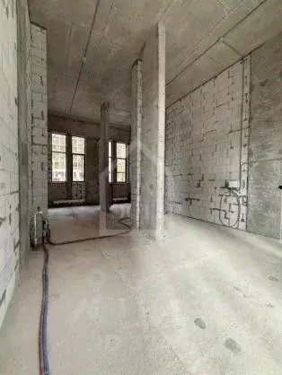 Студия Москва ул. Крузенштерна, 2 (15.0 м) - Фото 1