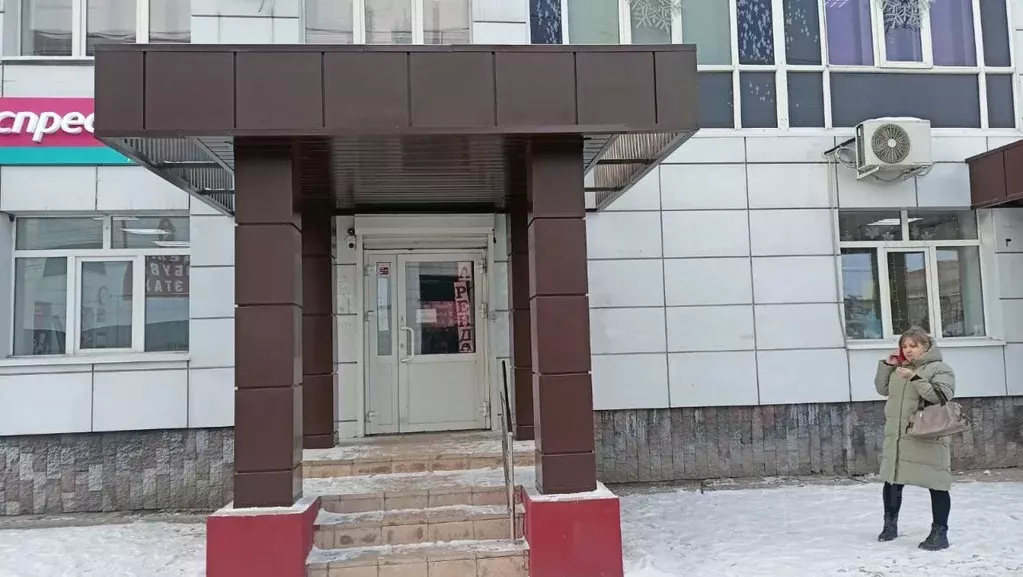 Помещение свободного назначения в Башкортостан, Стерлитамак ул. 7 ... - Фото 0