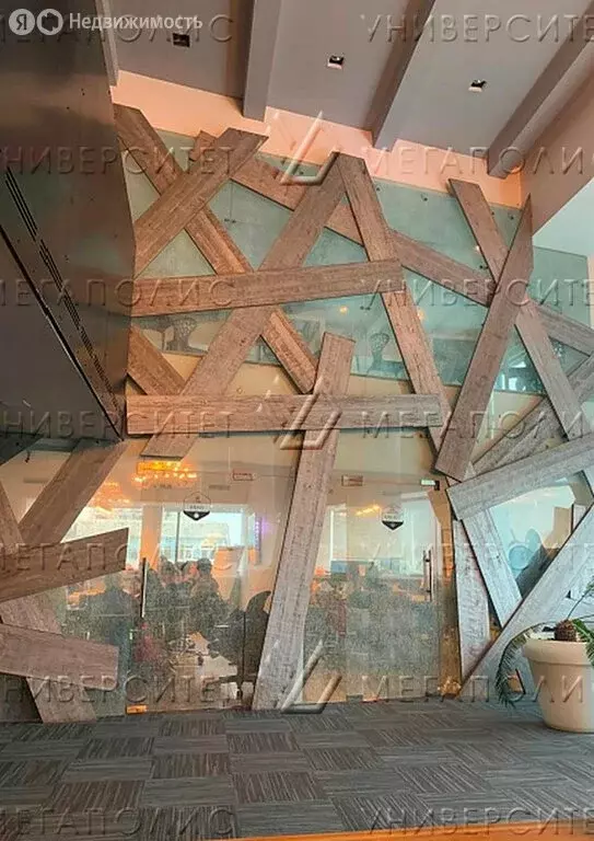 Офис (1815 м) - Фото 1