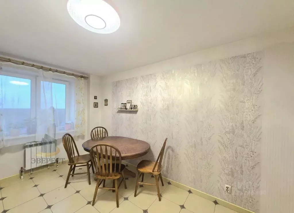 3-к кв. Московская область, Ивантеевка Пушкинский городской округ, ул. ... - Фото 2