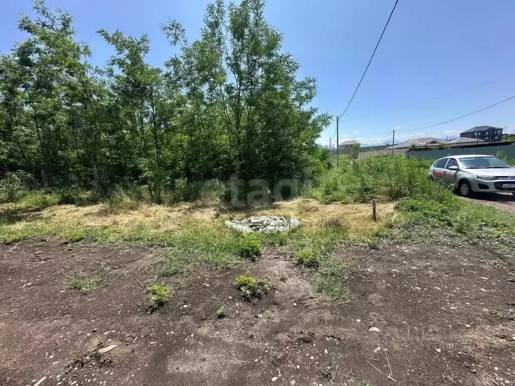 Участок в Ингушетия, Назрановский район, с. Экажево ул. Тухана Экажева ... - Фото 2