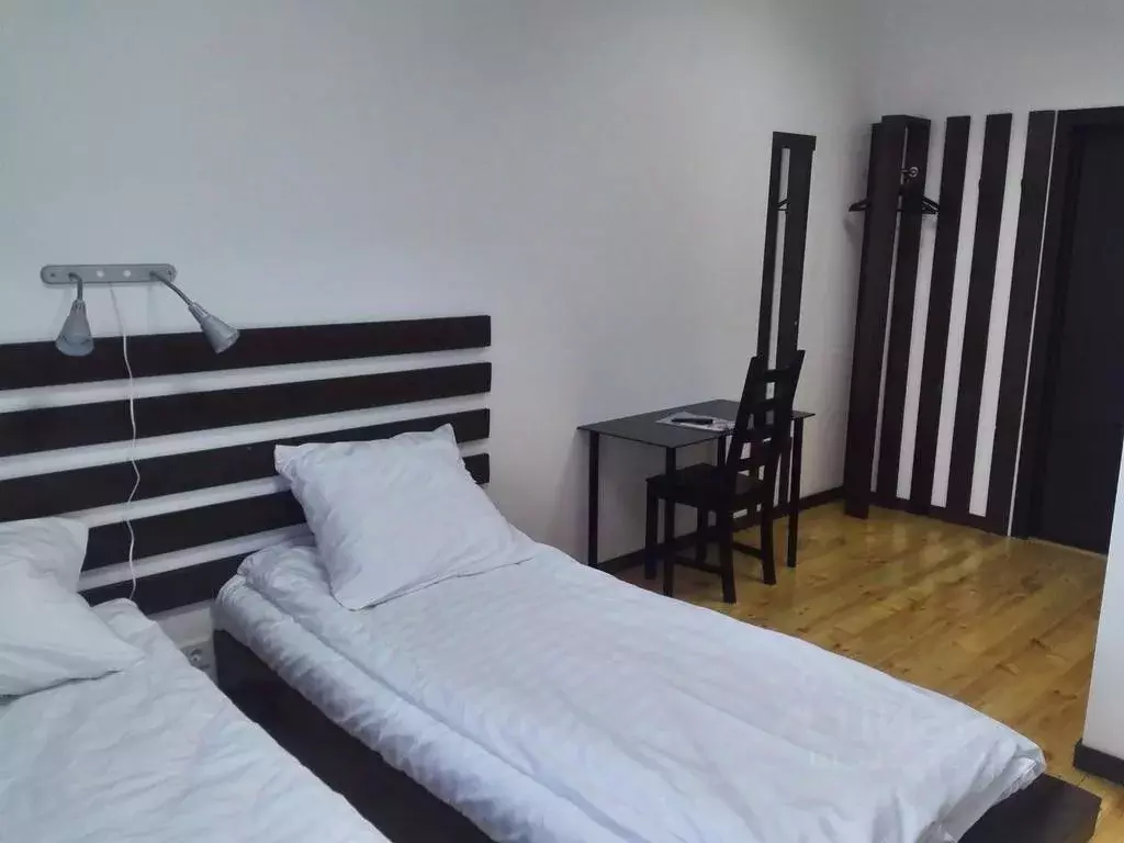 Комната Архангельская область, Плесецк рп ул. Октябрьская (25.0 м) - Фото 1