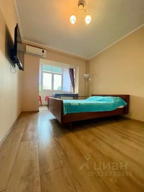 2-к кв. Краснодарский край, Сочи Лазаревское жилрайон, ул. Победы, ... - Фото 2