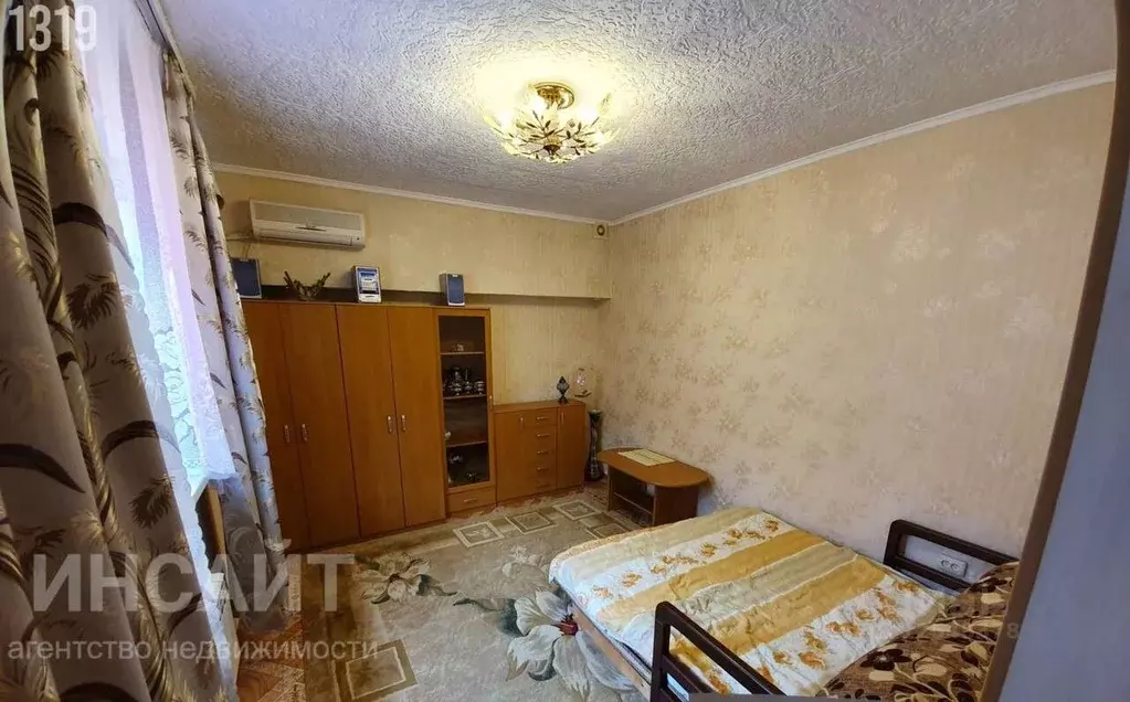 Дом в Севастополь ул. Шмидта, 20 (45 м) - Фото 1