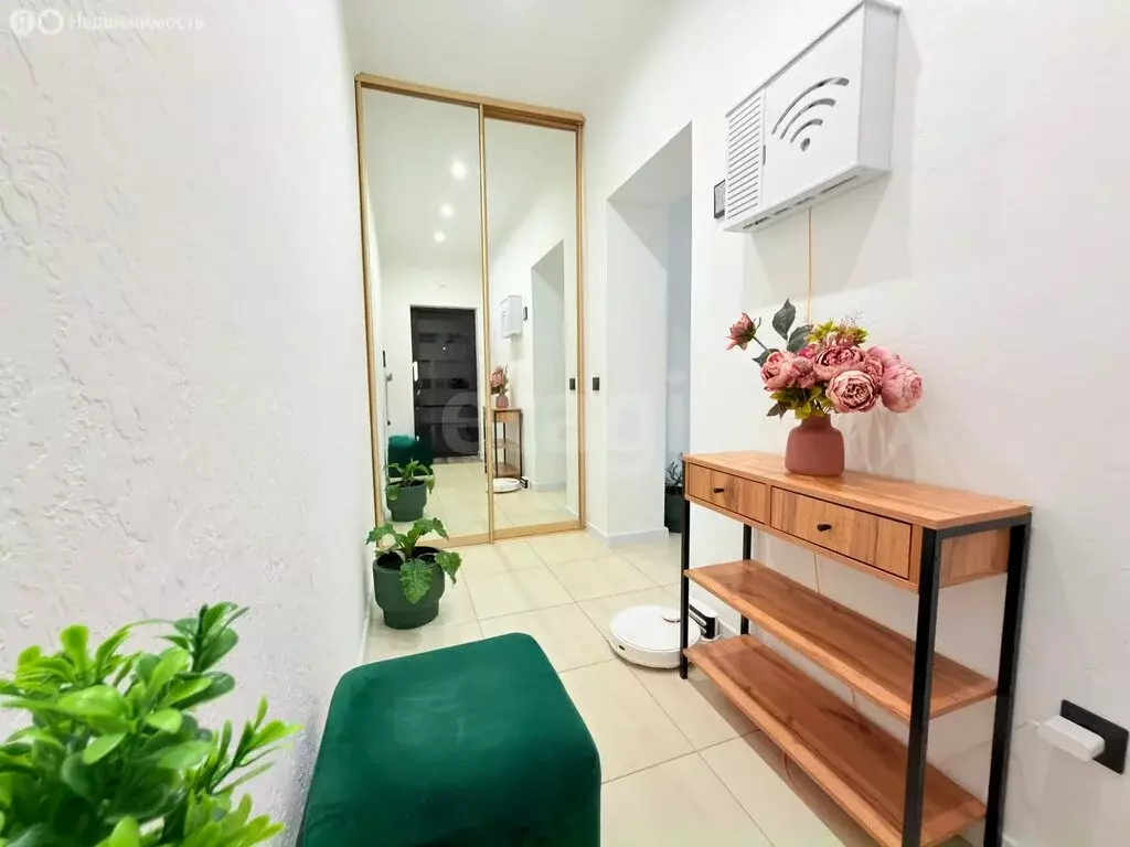 2-комнатная квартира: Гурьевск, Пражский бульвар, 3 (51.7 м) - Фото 1