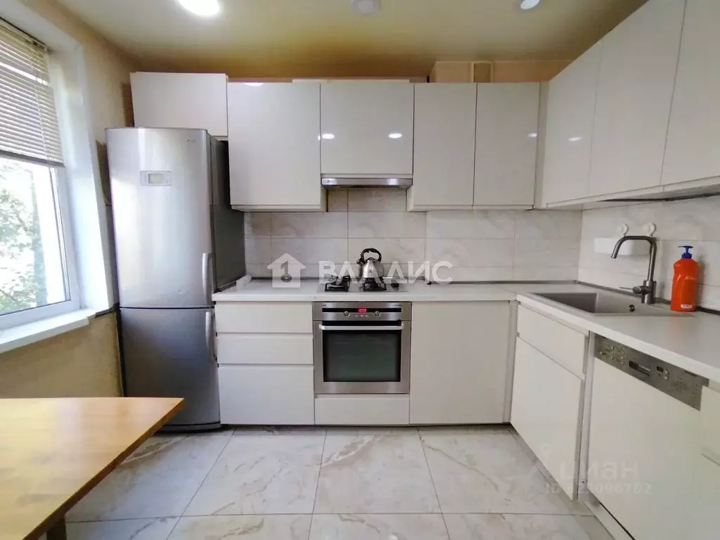 2-к кв. Ивановская область, Иваново Микрорайон 14-е п/о, 333 (47.0 м) - Фото 0
