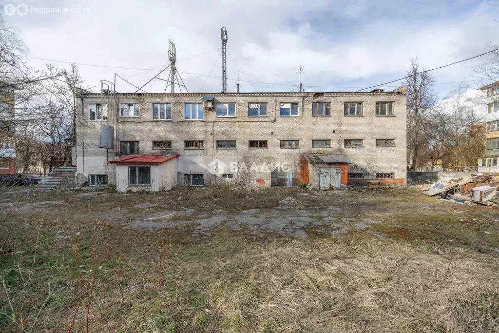 Помещение свободного назначения (884.3 м) - Фото 2