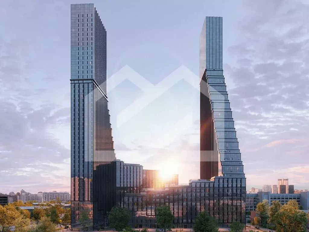 Помещение свободного назначения в Москва 40-й кв-л, Обручева 30 жилой ... - Фото 0