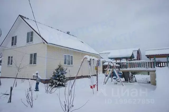Дом в Новгородская область, Валдай  (170 м) - Фото 2