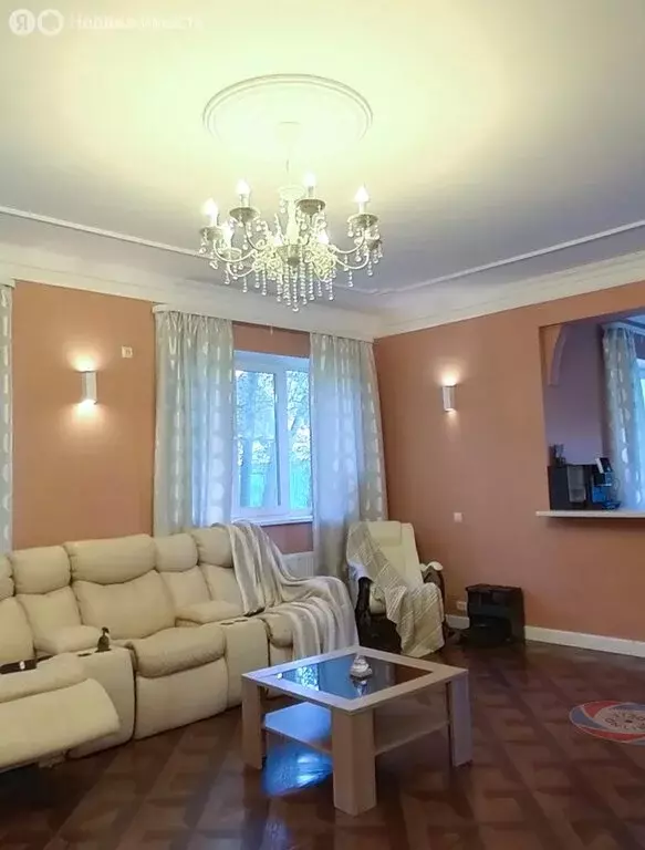 Дом в Тярлево, Московское шоссе, 13А (210 м) - Фото 1