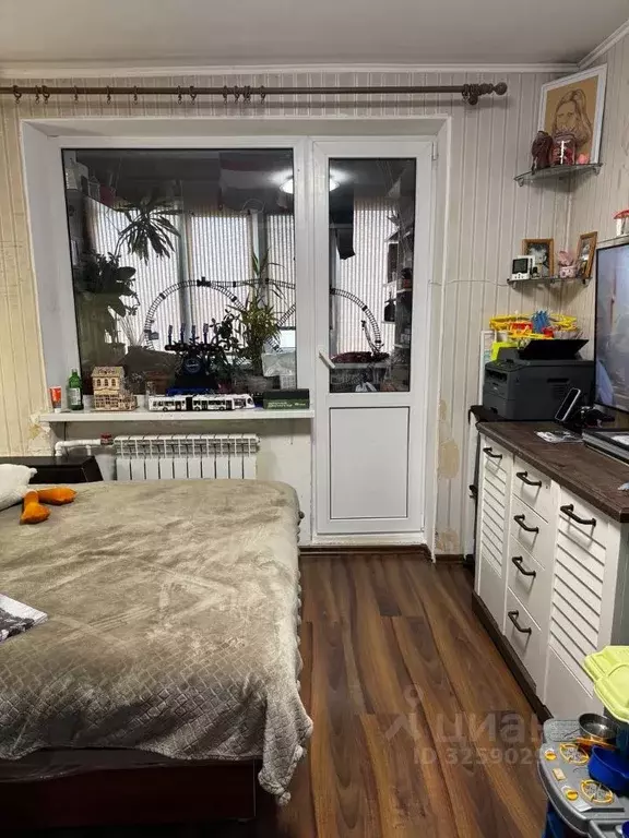 1-к кв. Севастополь просп. Генерала Острякова, 174 (23.0 м) - Фото 2