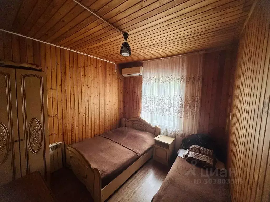 Комната Краснодарский край, Сочи пос. Вардане, пер. Огородный, 11/119 - Фото 0