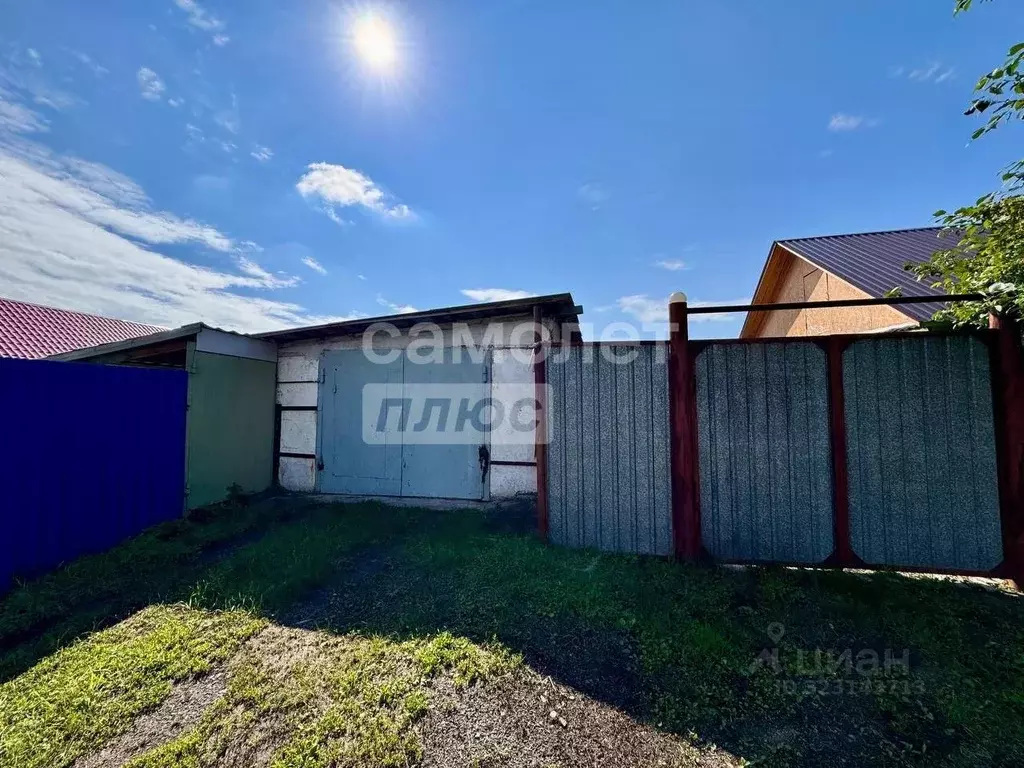 Дом в Челябинская область, Еманжелинск ул. Победы, 21 (129 м) - Фото 2