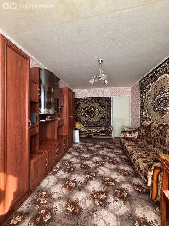 2-комнатная квартира: Сосенский, улица 35 лет Победы, 8 (47.6 м) - Фото 2