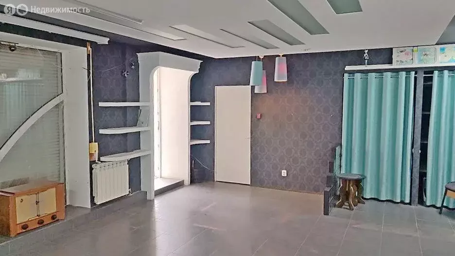 Помещение свободного назначения (53.6 м) - Фото 2