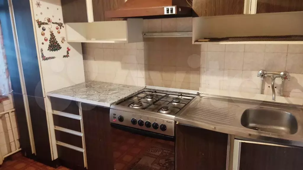 2-к. квартира, 46 м, 6/9 эт. - Фото 0