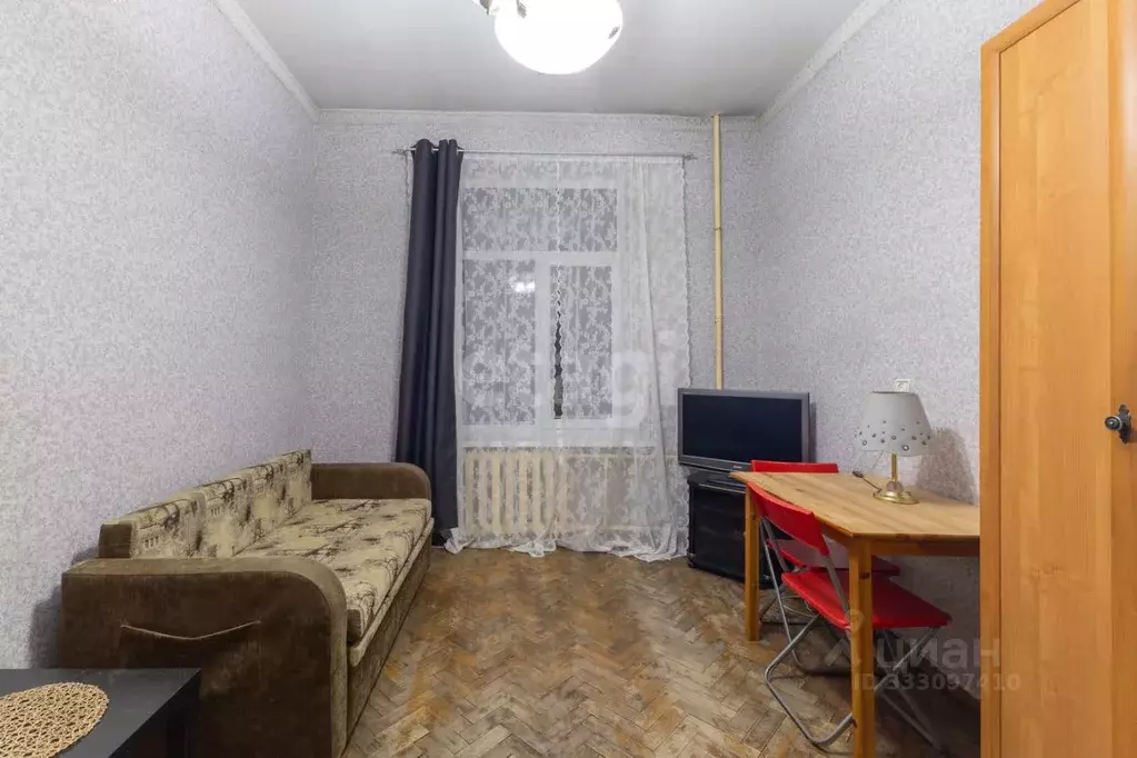 Комната Санкт-Петербург Новочеркасский просп., 47К2 (15.0 м) - Фото 1