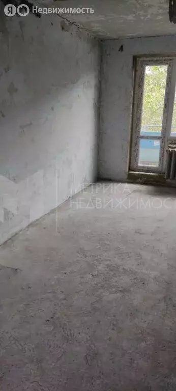 3-комнатная квартира: Тюмень, Ткацкий проезд, 12 (58.7 м) - Фото 1