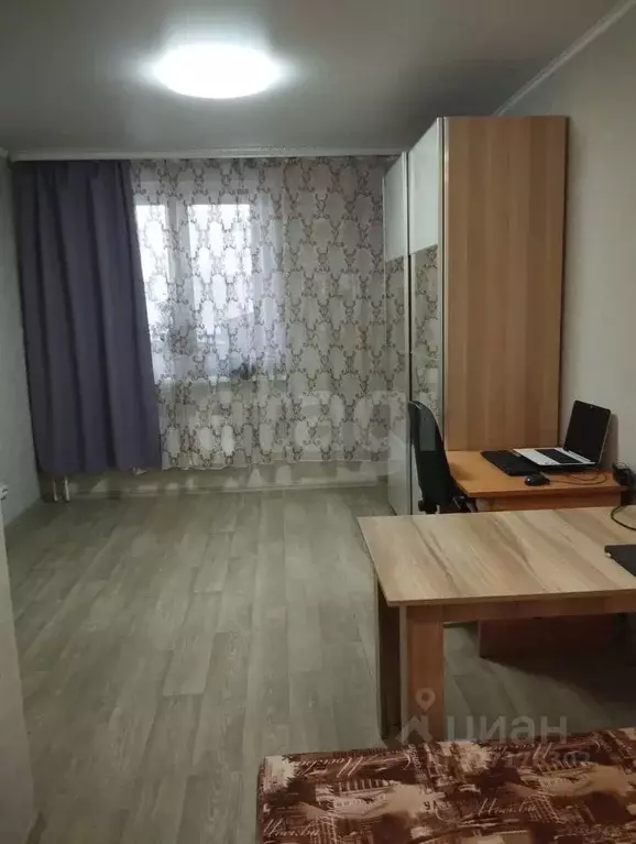 1-к кв. Тюменская область, Тюмень ул. Дмитрия Менделеева, 2 (35.8 м) - Фото 1