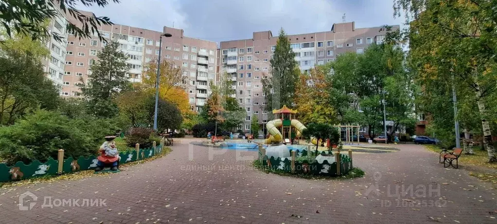 Продаётся 1-к квартира, 30.8 м - Фото 0