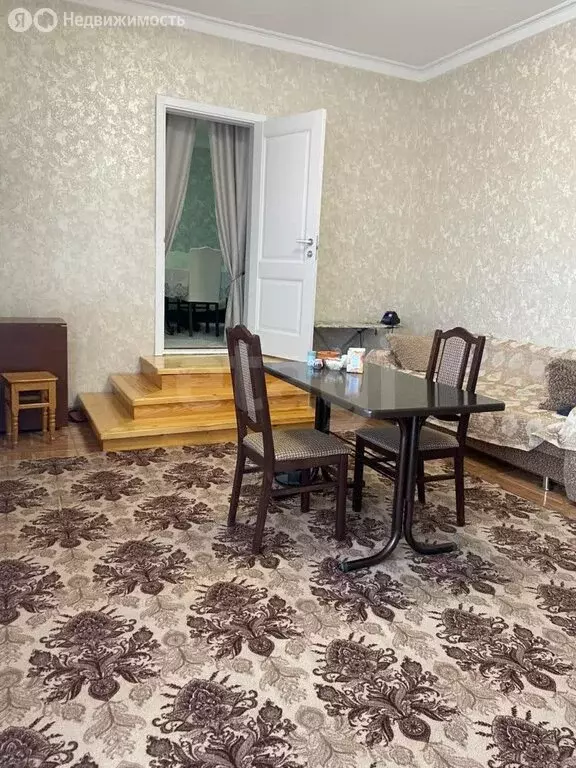 Дом в Назрань, Альтиевский административный округ (120 м) - Фото 2