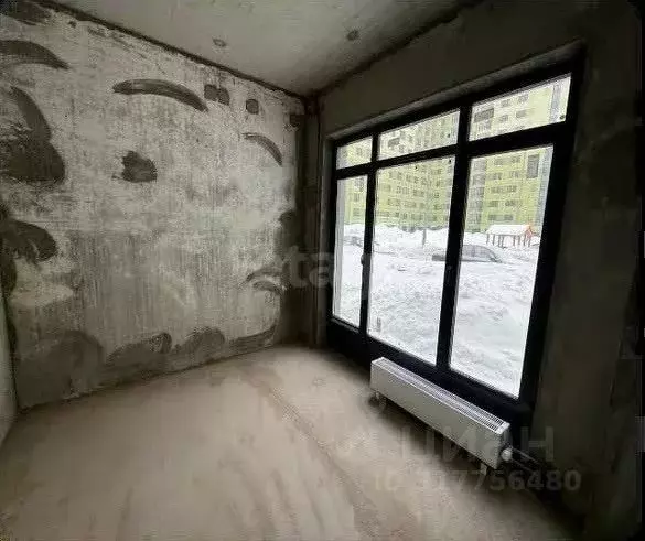 Торговая площадь в Москва ул. Маресьева, 12к4 (69 м) - Фото 1