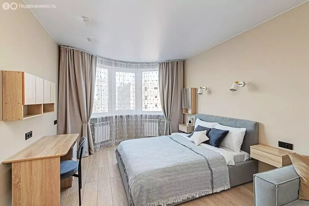 1-комнатная квартира: Москва, Высоковольтный проезд, 1к4 (38.4 м) - Фото 2