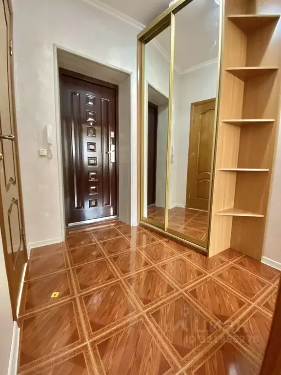 1-к кв. Татарстан, Казань ул. Симонова, 16 (33.7 м) - Фото 0