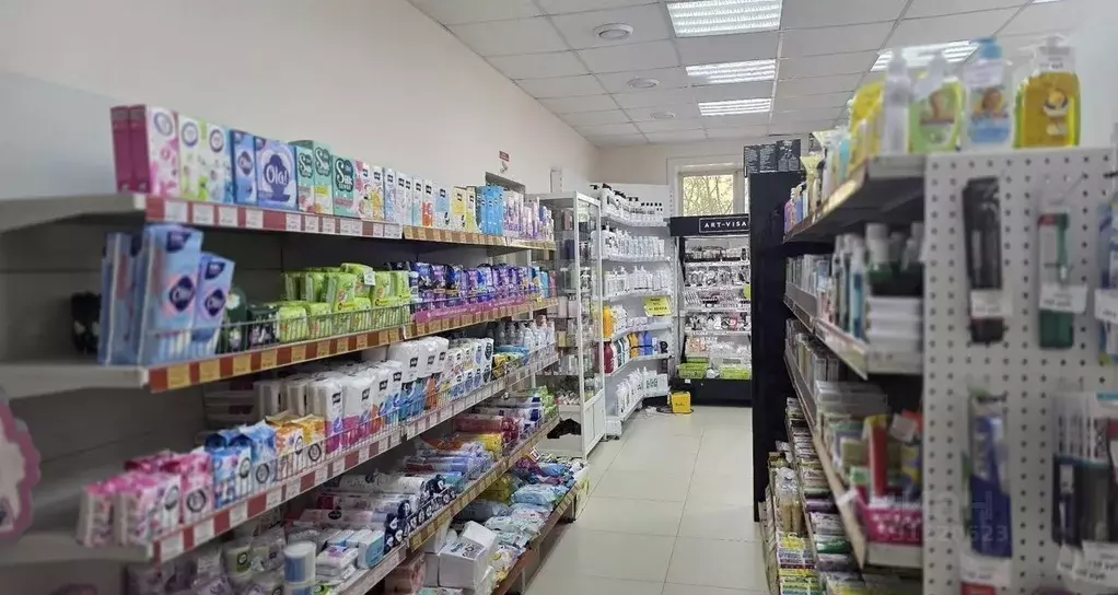 Помещение свободного назначения в Иркутская область, Ангарск 19-й ... - Фото 2