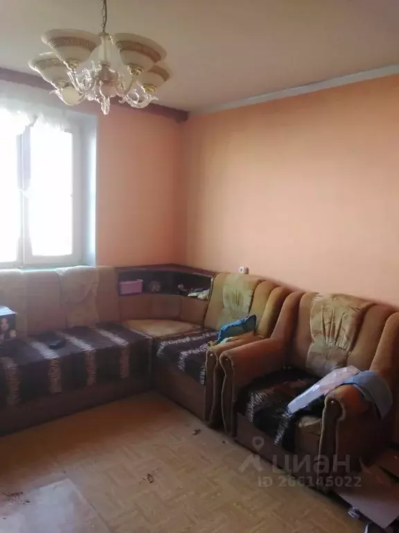 Комната Москва Востряковский проезд, 17К4 - Фото 0