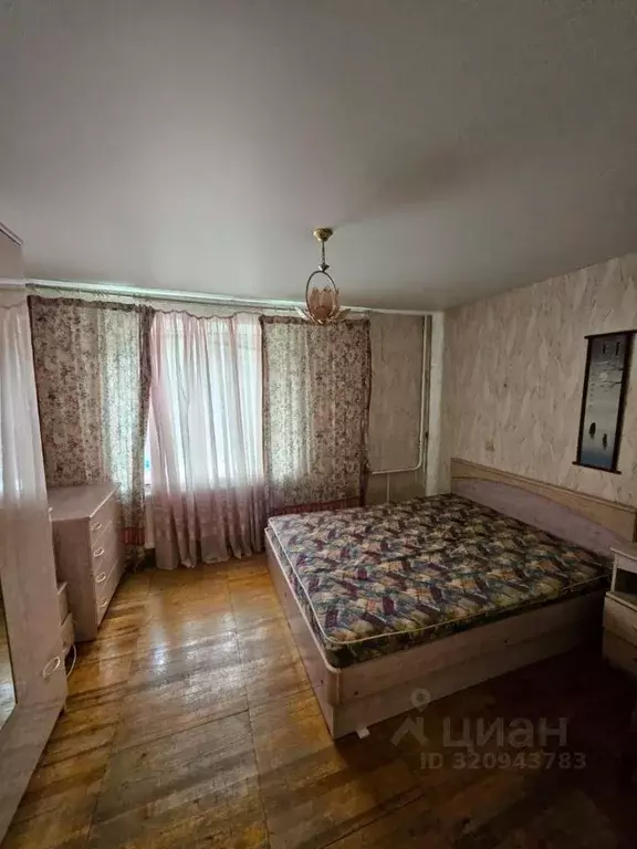 2-к кв. Татарстан, Казань ул. Фатыха Амирхана, 10 (59.3 м) - Фото 1