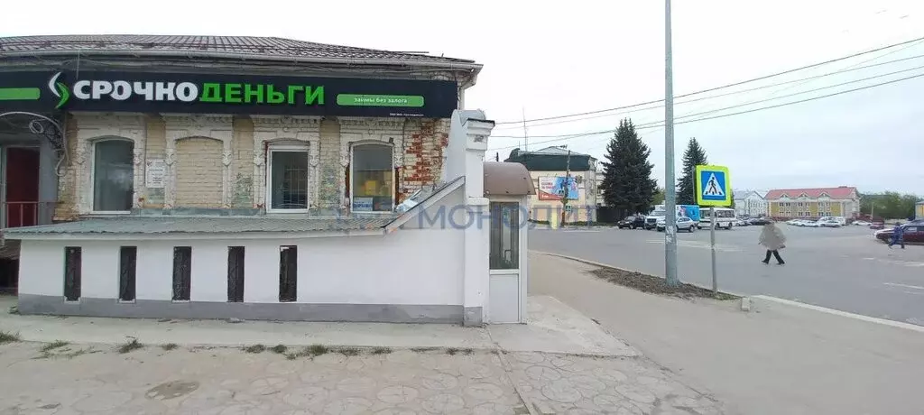 Помещение свободного назначения (42.1 м) - Фото 1