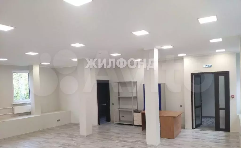 Аренда офиса 144 м в офисно-складском комплексе Марфинский проезд, 4 - Фото 0