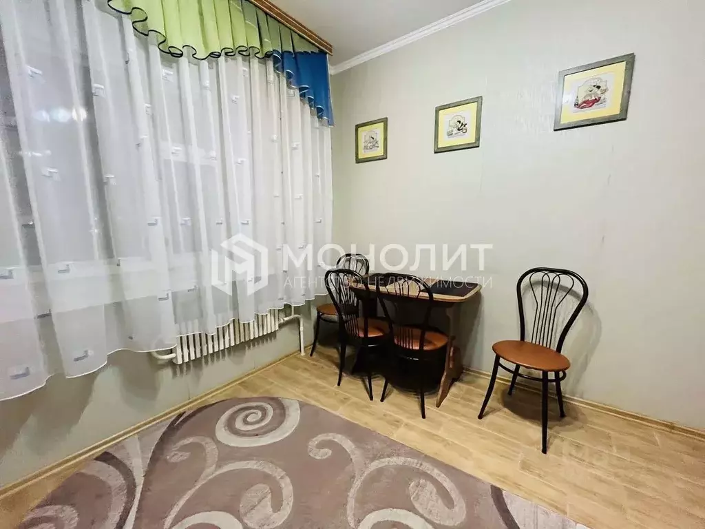 2-к кв. Белгородская область, Старый Оскол Северный мкр, 7 (56.0 м) - Фото 2