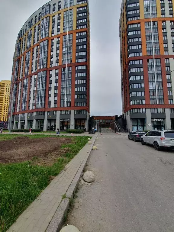Квартира, 1 комната, 33 м - Фото 1