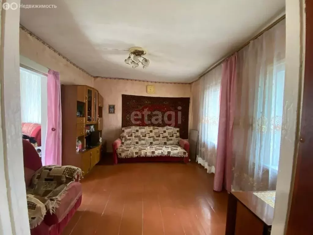 Дом в Тамбов, Базарная улица, 93 (38.4 м) - Фото 0
