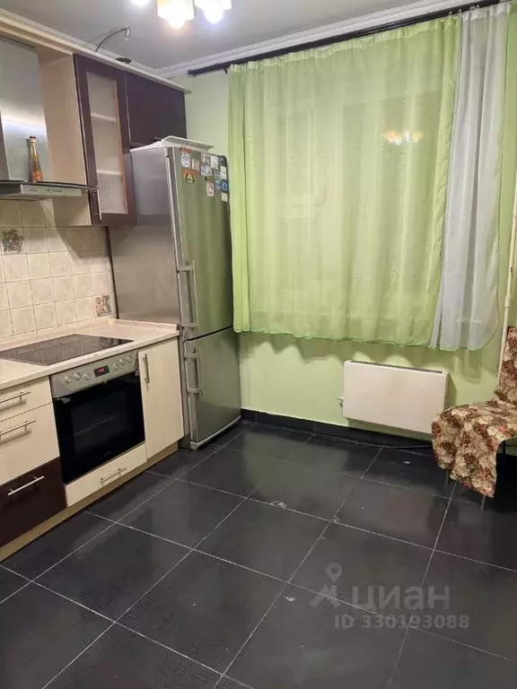 2-к кв. Москва Изюмская ул., 34К1 (53.4 м) - Фото 2