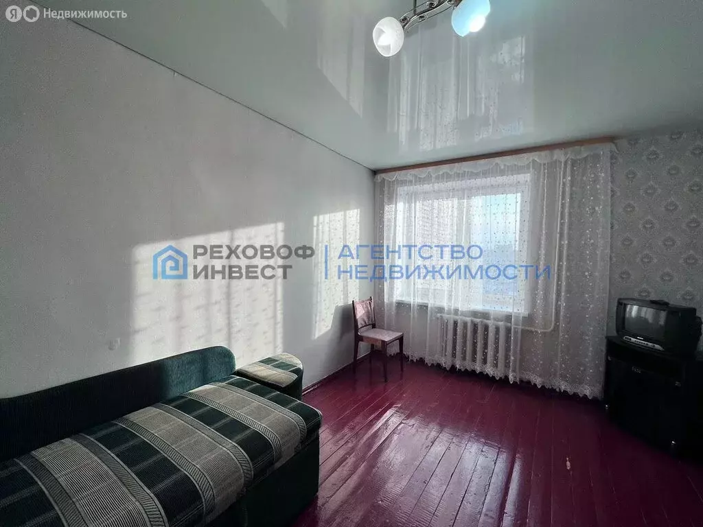 2к в -комнатной квартире ( м) - Фото 2