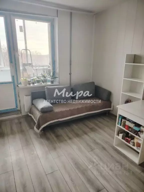 Студия Московская область, Люберцы городской округ, д. Островцы ул. ... - Фото 2