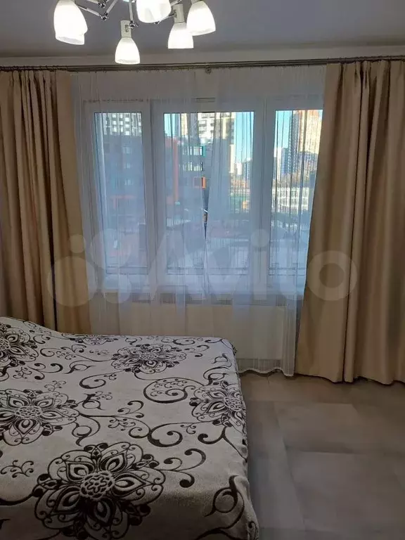 Квартира-студия, 24 м, 2/27 эт. - Фото 1
