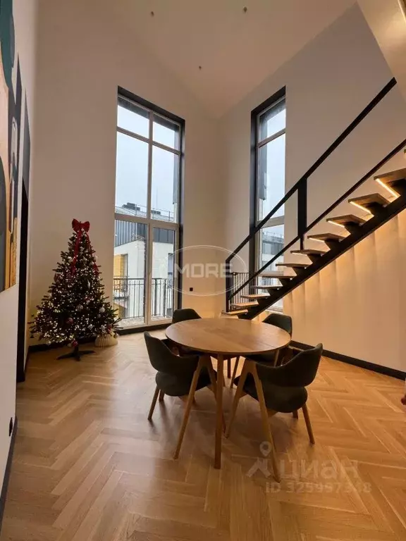 3-к кв. Калининградская область, Гурьевский муниципальный округ, пос. ... - Фото 1