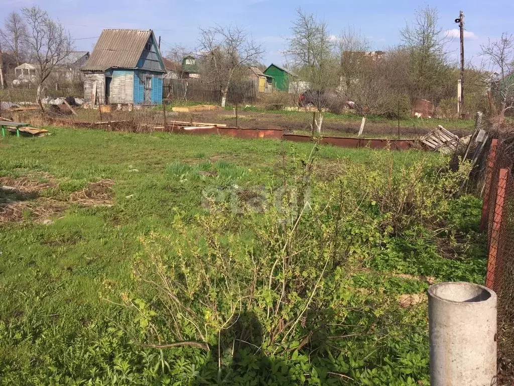 Дом в Владимирская область, Муром № 8 садовое общество,  (24 м) - Фото 1