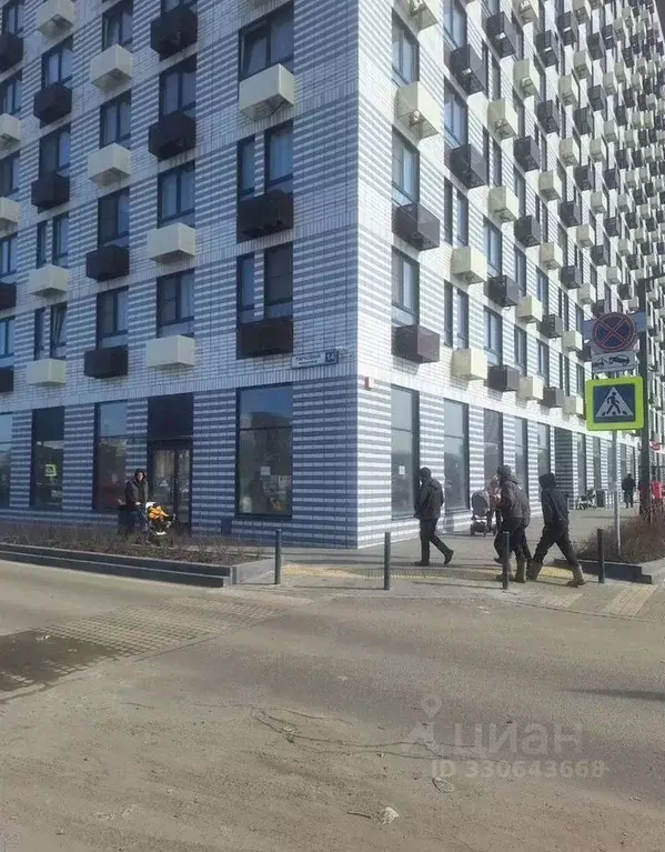 Помещение свободного назначения в Московская область, Котельники ... - Фото 1
