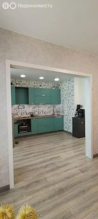 2-комнатная квартира: Барнаул, проспект Энергетиков, 24 (55 м) - Фото 2