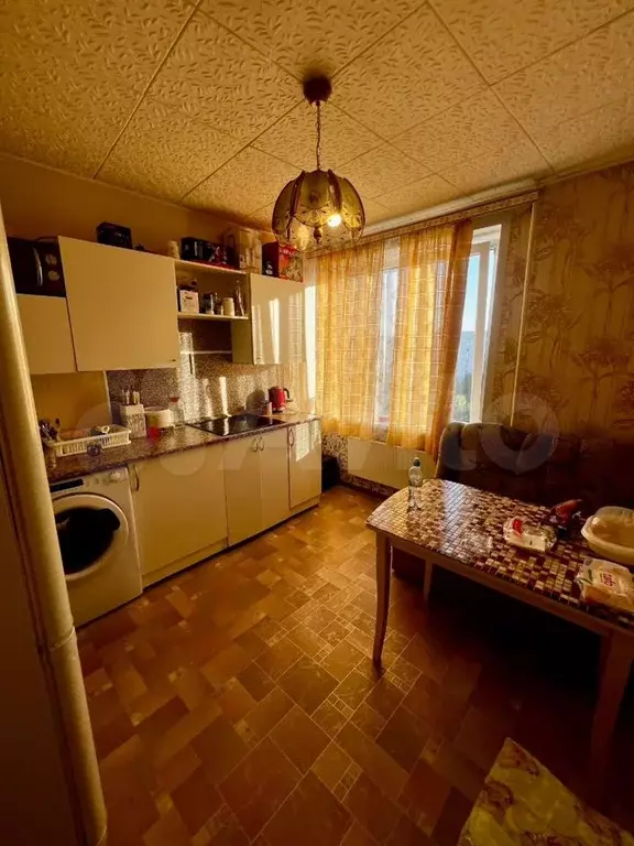 2-к. квартира, 51,2 м, 10/12 эт. - Фото 0