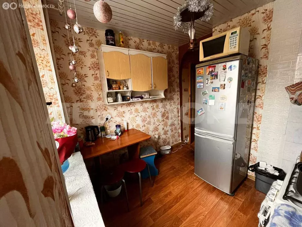 3-комнатная квартира: Ростов-на-Дону, проспект Ленина, 93 (56.4 м) - Фото 1