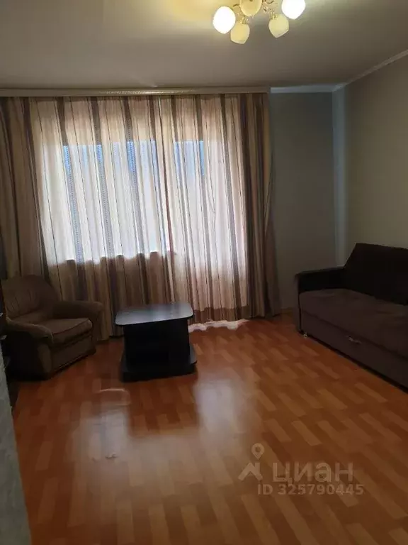 1-к кв. Томская область, Томск Пионерский пер., 8 (54.0 м) - Фото 2