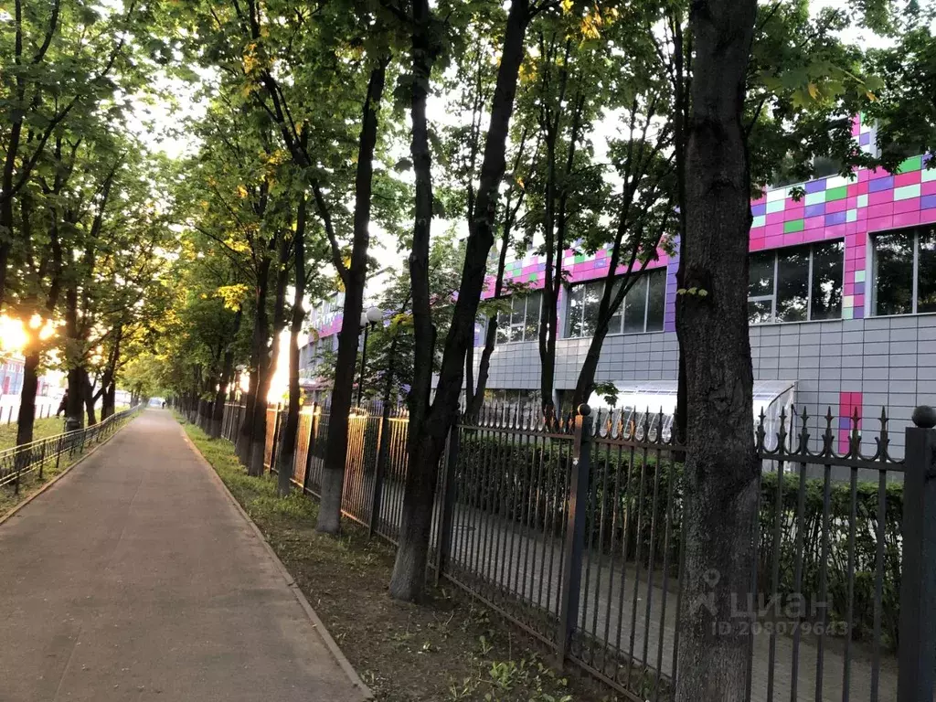 Помещение свободного назначения в Московская область, Люберцы ул. ... - Фото 2