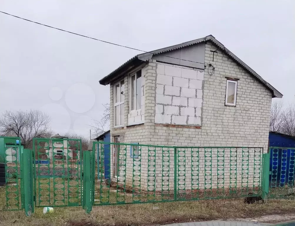 Дом 21,2 м на участке 5 сот. - Фото 0